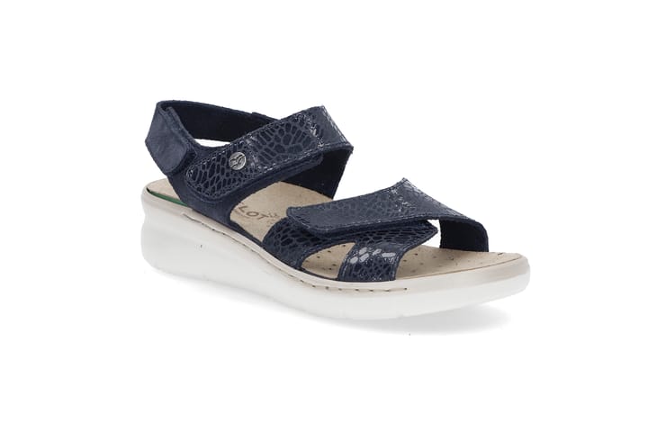 FLY FLOT 4516 NAVY FLY FLOT
