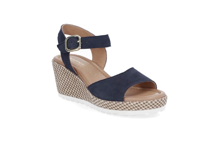 SOFTWALK 1464 NAVY SOFTWALK