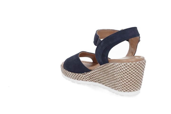 SOFTWALK 1464 NAVY SOFTWALK