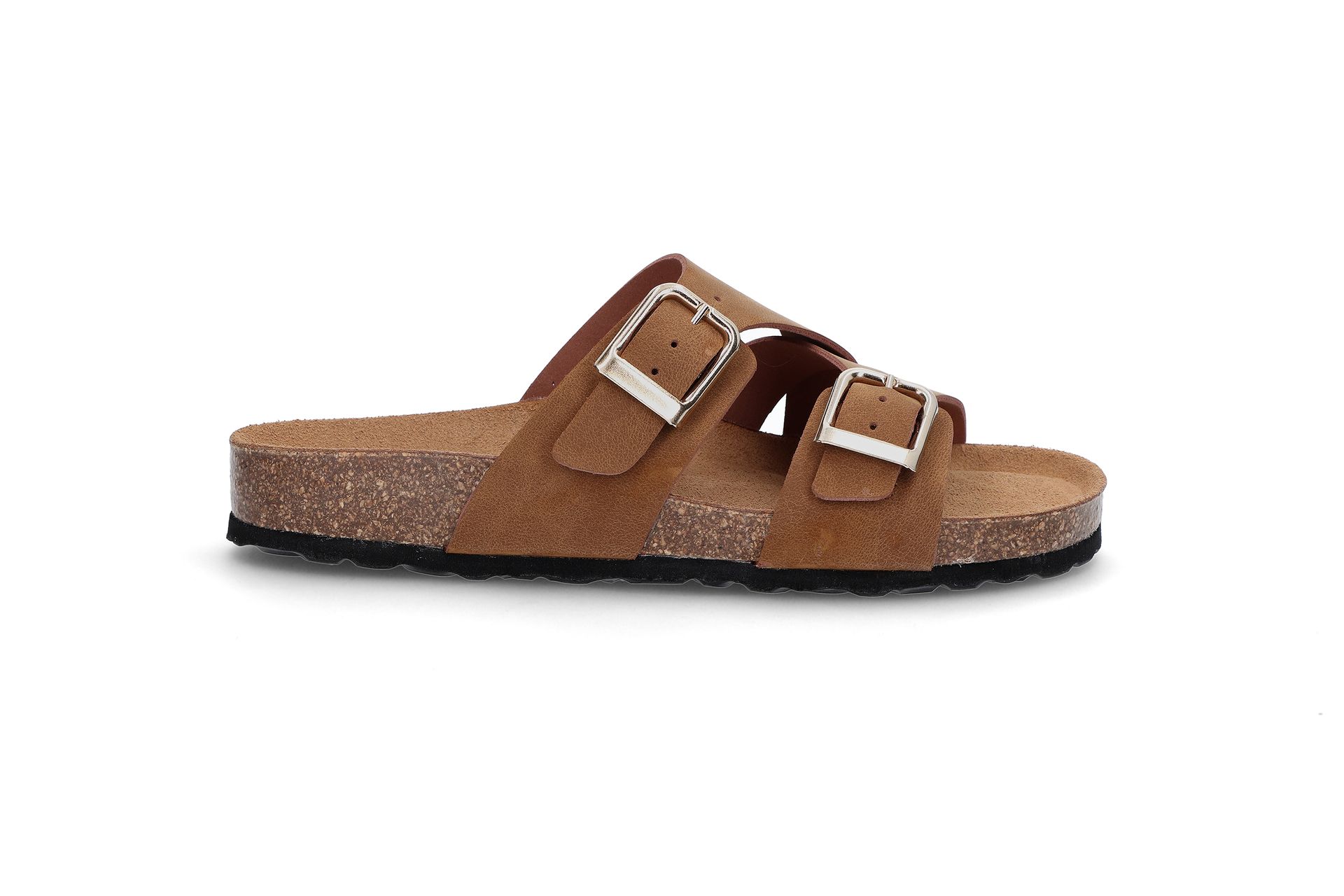 SOFTWALK 1458 BROWN SOFTWALK