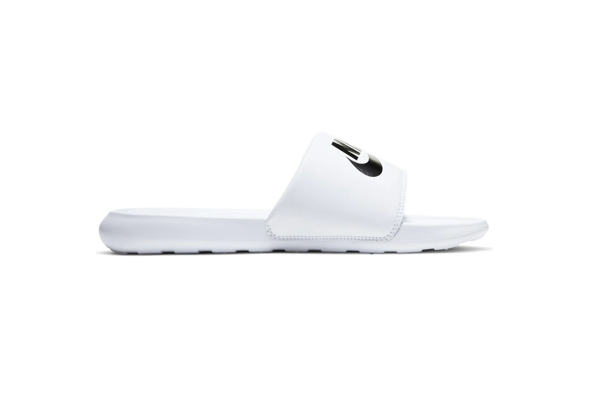 NIKE 6140 100 - White/Bla NIKE