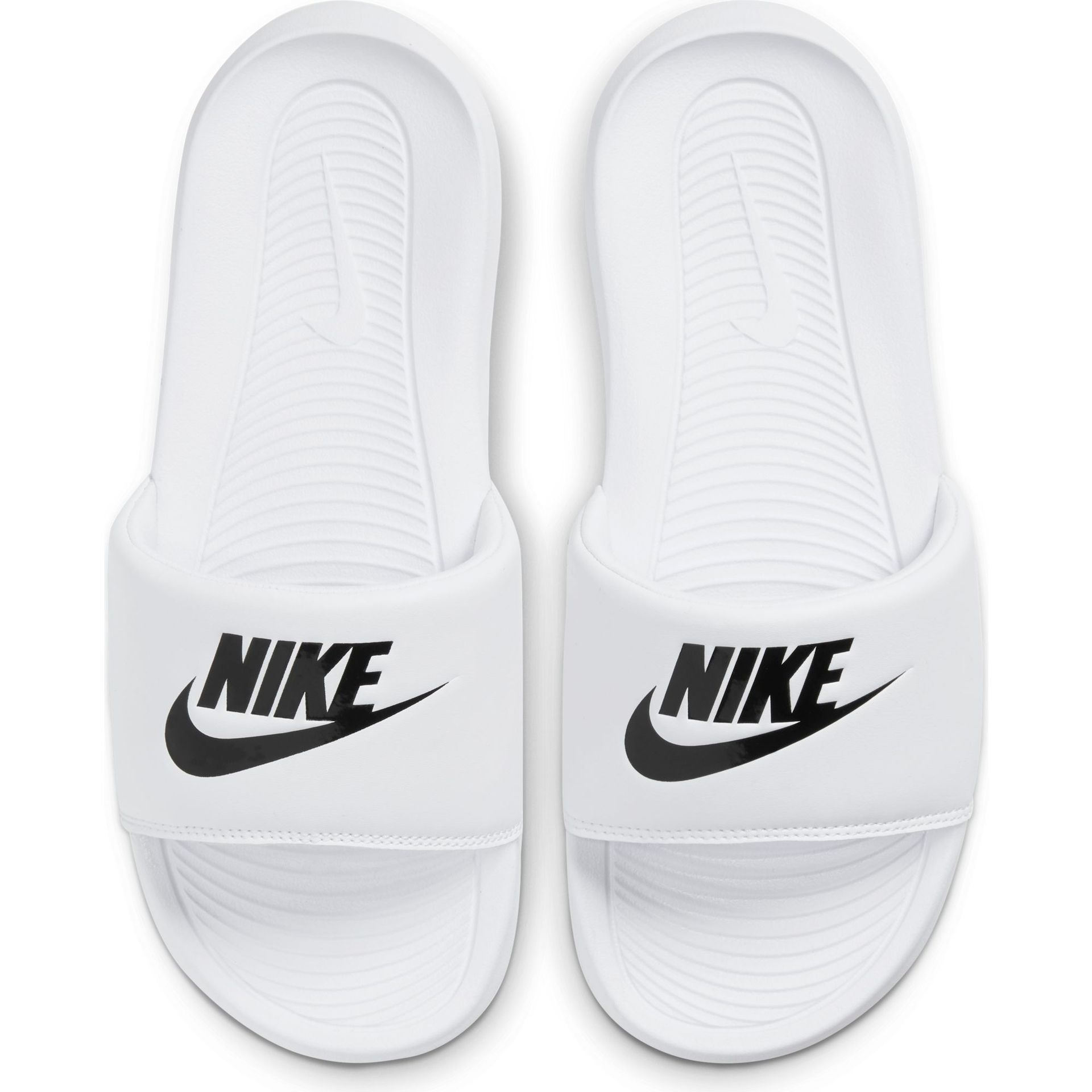 NIKE 6140 100 - White/Bla NIKE