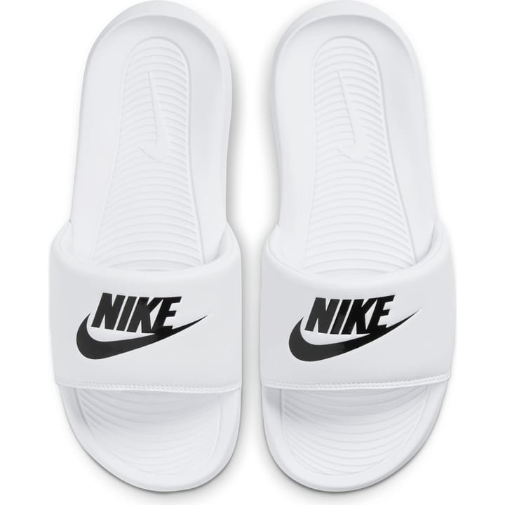 NIKE 6356 White/Black-Whi NIKE