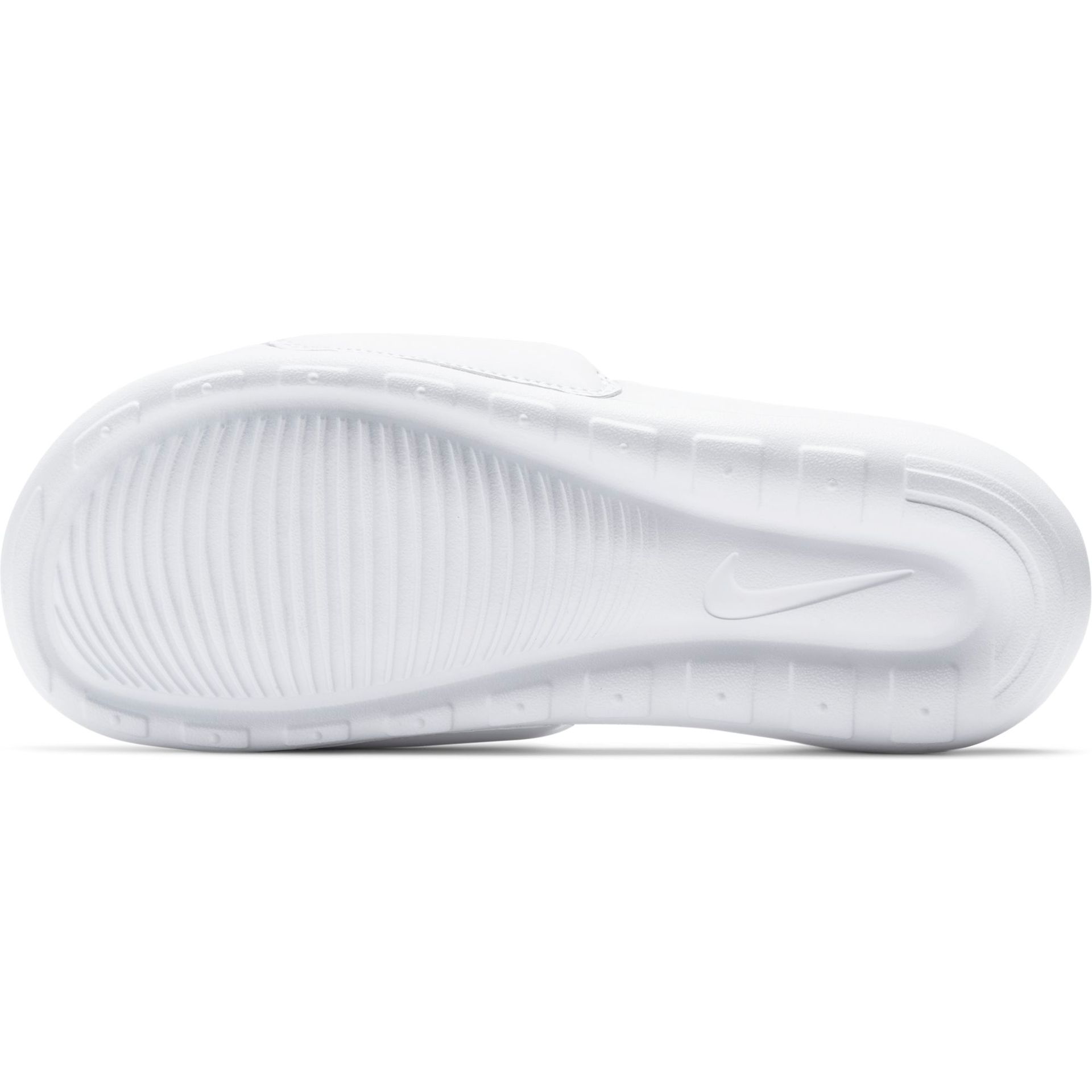 NIKE 6140 100 - White/Bla NIKE