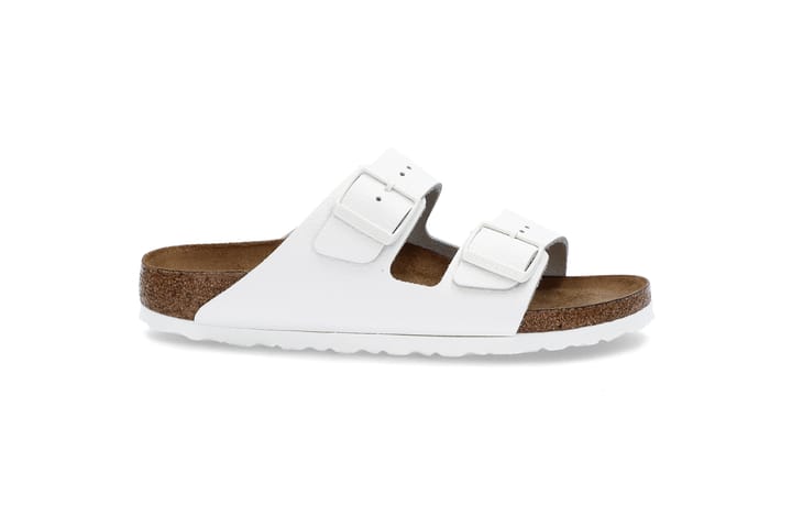 BIRKENSTOCK 6206 White BIRKENSTOCK