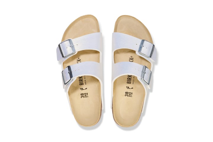 BIRKENSTOCK 6433 Bf Shiny Lizard BIRKENSTOCK