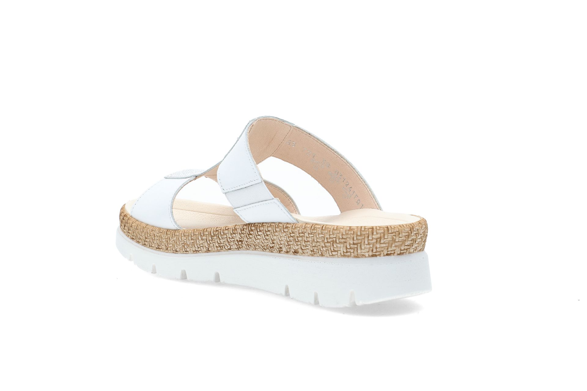 GABOR 6604 White GABOR