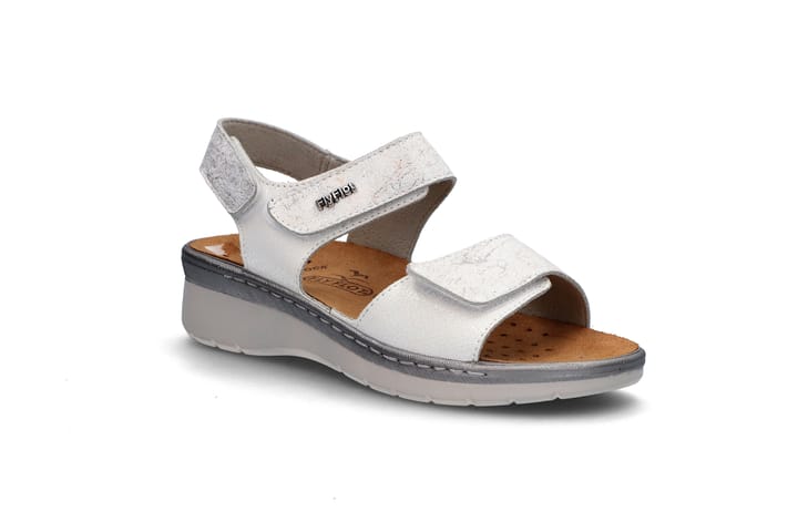 FLY FLOT 4515 WHITE FLY FLOT