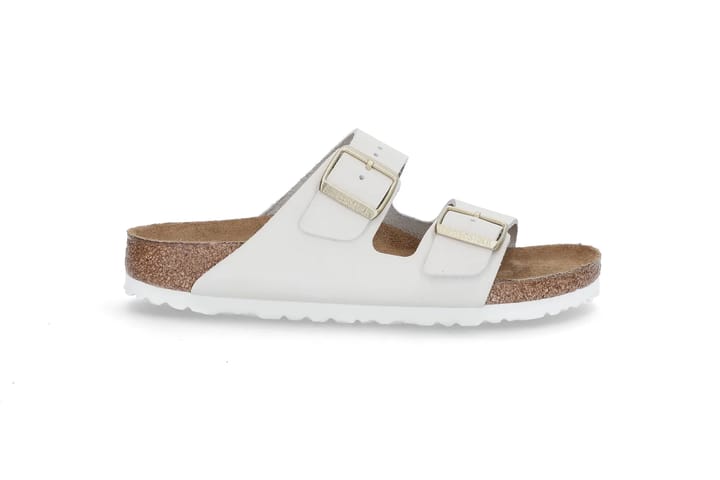 BIRKENSTOCK 6367 Antique White BIRKENSTOCK
