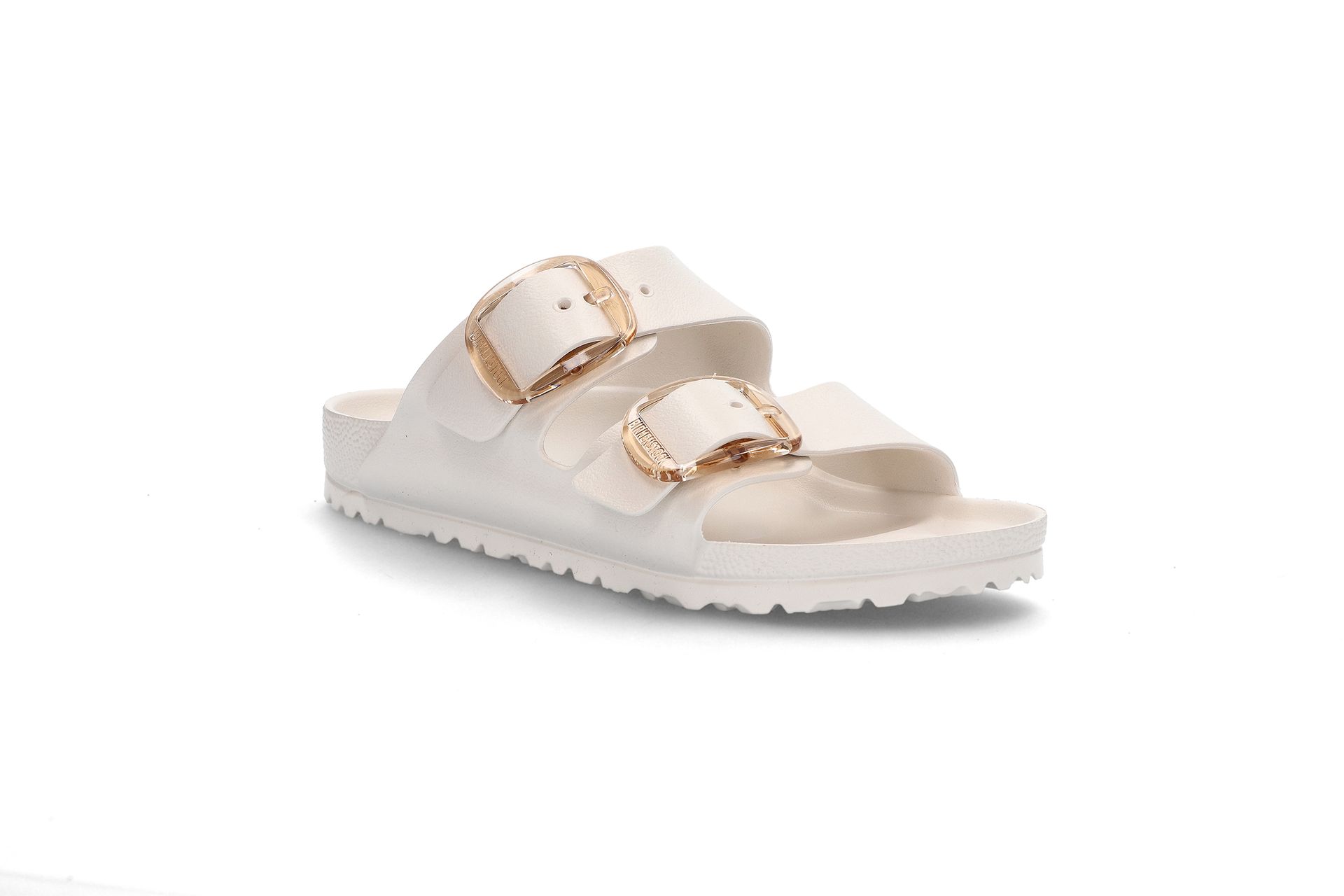 BIRKENSTOCK 6384 Eggshell BIRKENSTOCK