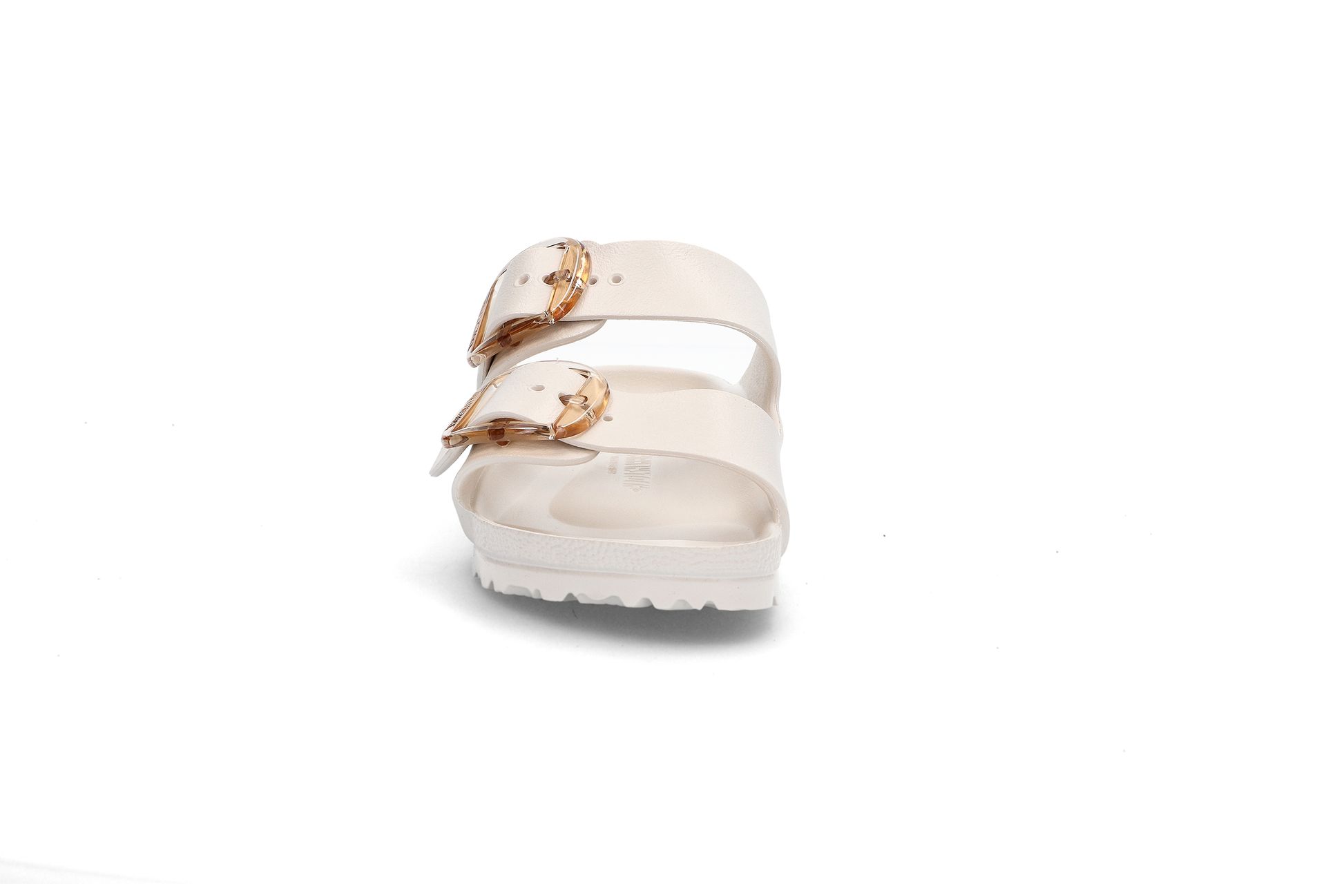BIRKENSTOCK 6384 Eggshell BIRKENSTOCK