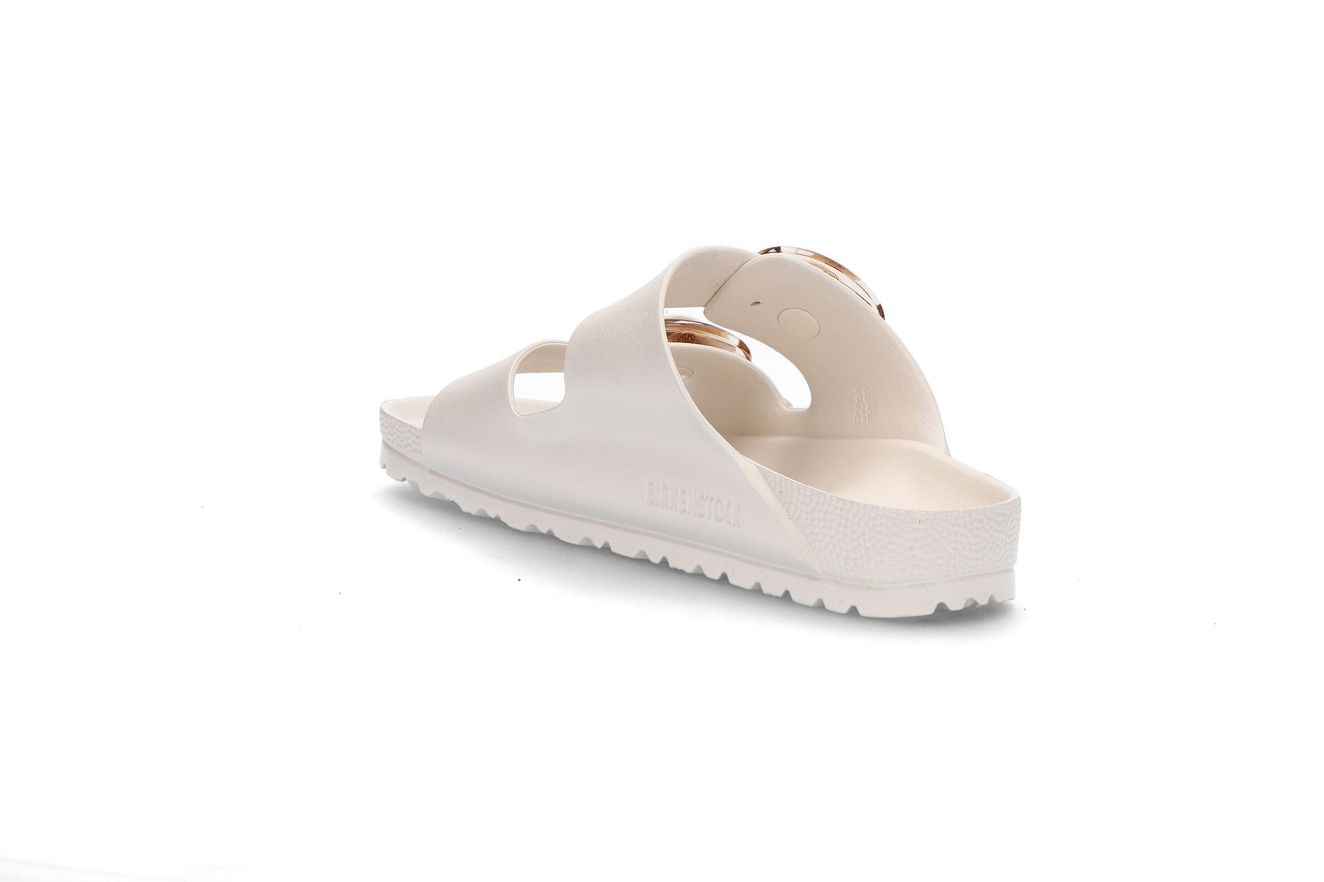 BIRKENSTOCK 6384 Eggshell BIRKENSTOCK