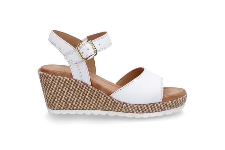 SOFTWALK 1464 WHITE LEAHTE SOFTWALK