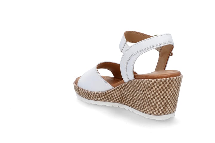 SOFTWALK 1464 WHITE LEAHTE SOFTWALK