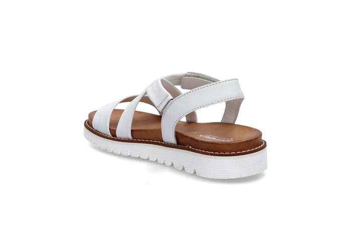 SOFTWALK 1467 WHITE SOFTWALK