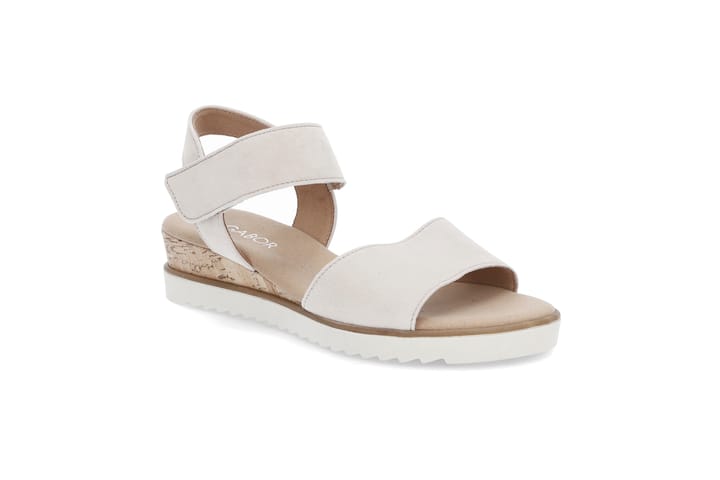 GABOR 4166 Beige GABOR