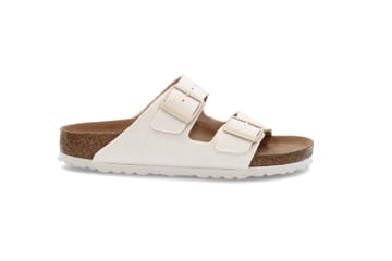BIRKENSTOCK 6201 Vegan Canvas Eg BIRKENSTOCK