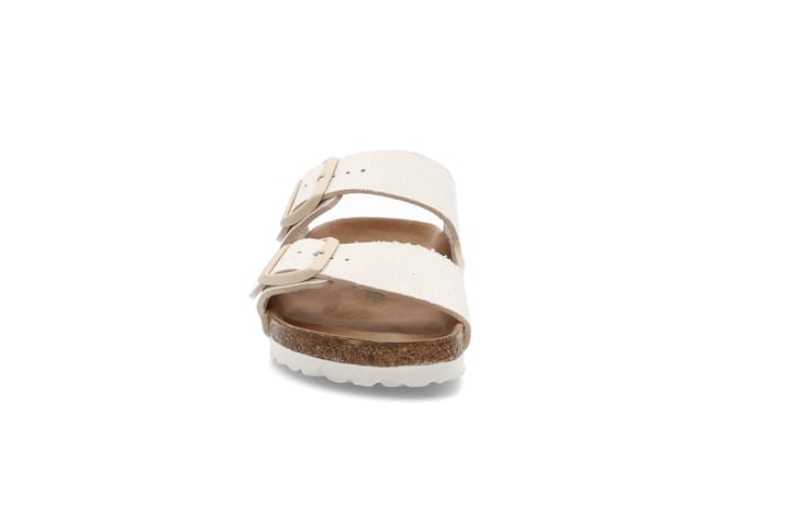 BIRKENSTOCK 6201 Vegan Canvas Eg BIRKENSTOCK