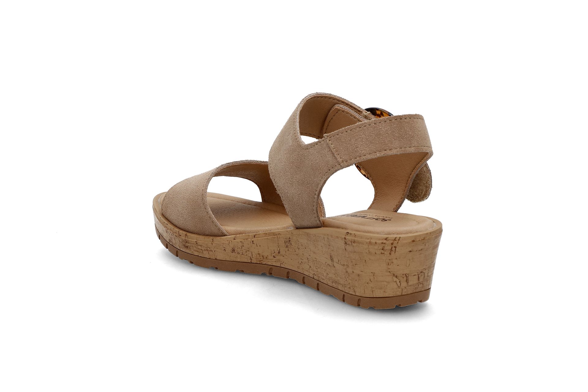 SOFTWALK 1473 BEIGE SOFTWALK
