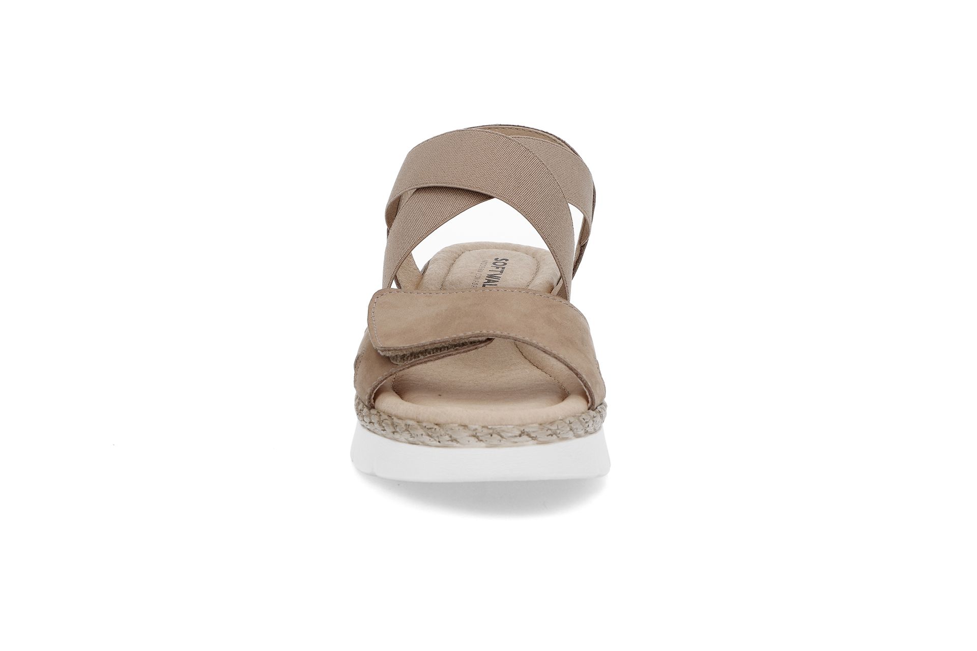 SOFTWALK 1467 TAUPE SOFTWALK