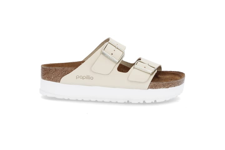 BIRKENSTOCK 6085 Ecru BIRKENSTOCK