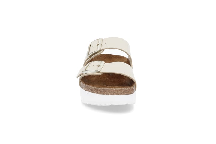 BIRKENSTOCK 6085 Ecru BIRKENSTOCK