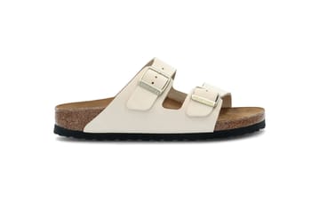 BIRKENSTOCK 6087 Ecru BIRKENSTOCK