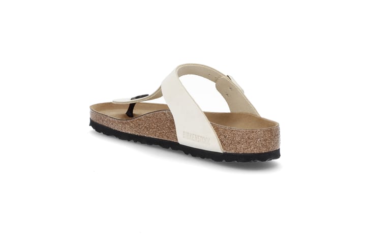 BIRKENSTOCK 6089 Ecru BIRKENSTOCK