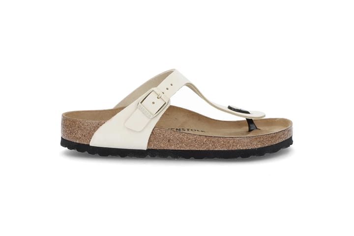 BIRKENSTOCK 6089 Ecru BIRKENSTOCK