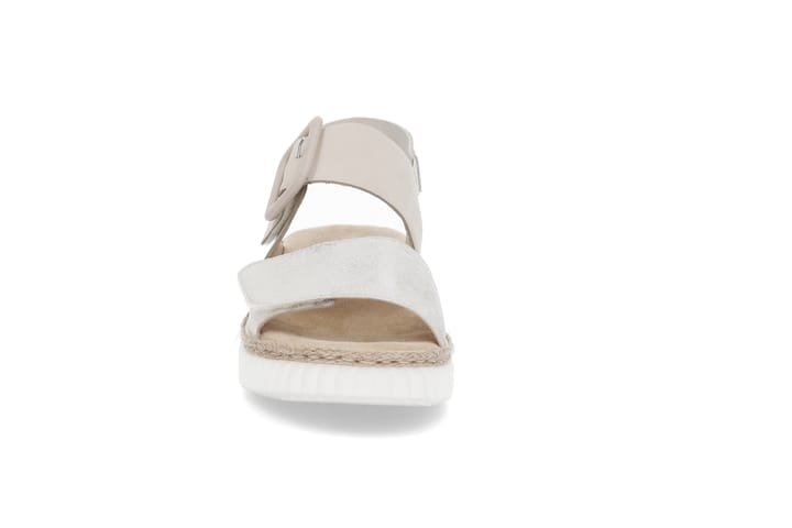 RIEKER 6788 Beige-Gold/Perl RIEKER RIEKER 6788 Beige-Gold/Perl RIEKER
