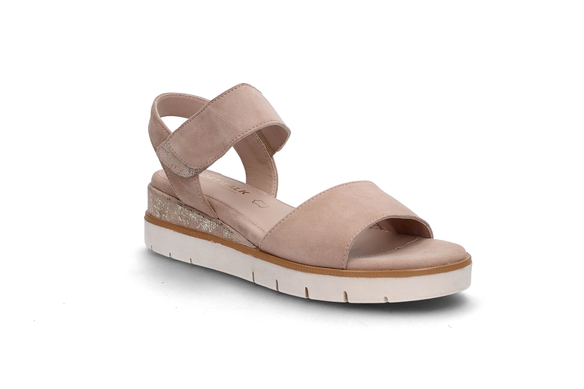 SOFTWALK 1465 BEIGE SOFTWALK