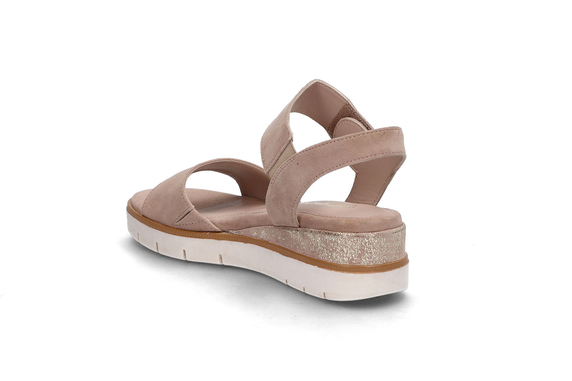 SOFTWALK 1465 BEIGE SOFTWALK