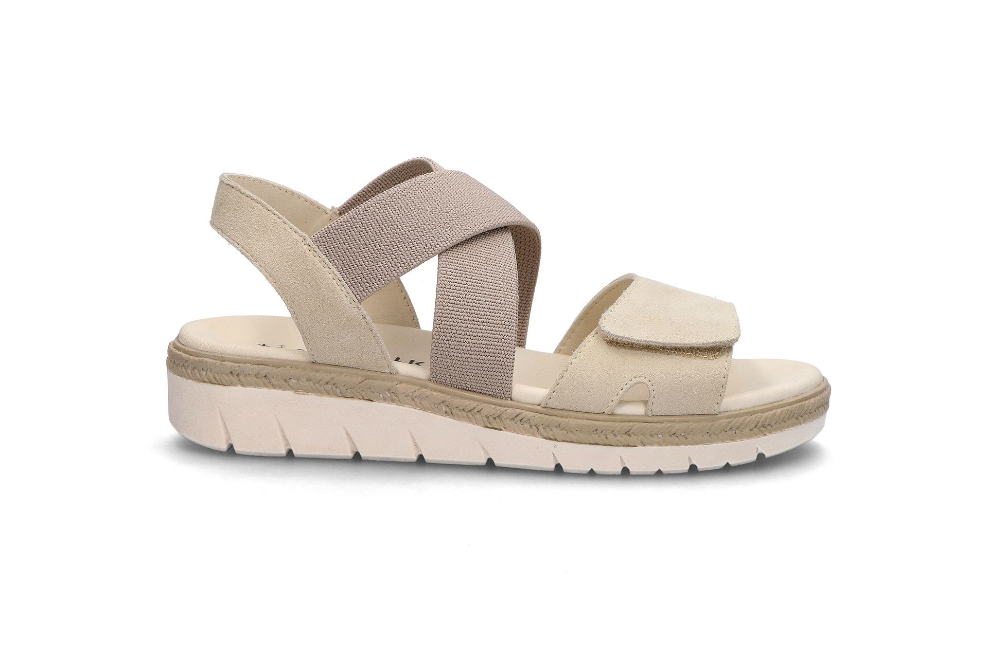 SOFTWALK 1466 LT.BEIGE SOFTWALK