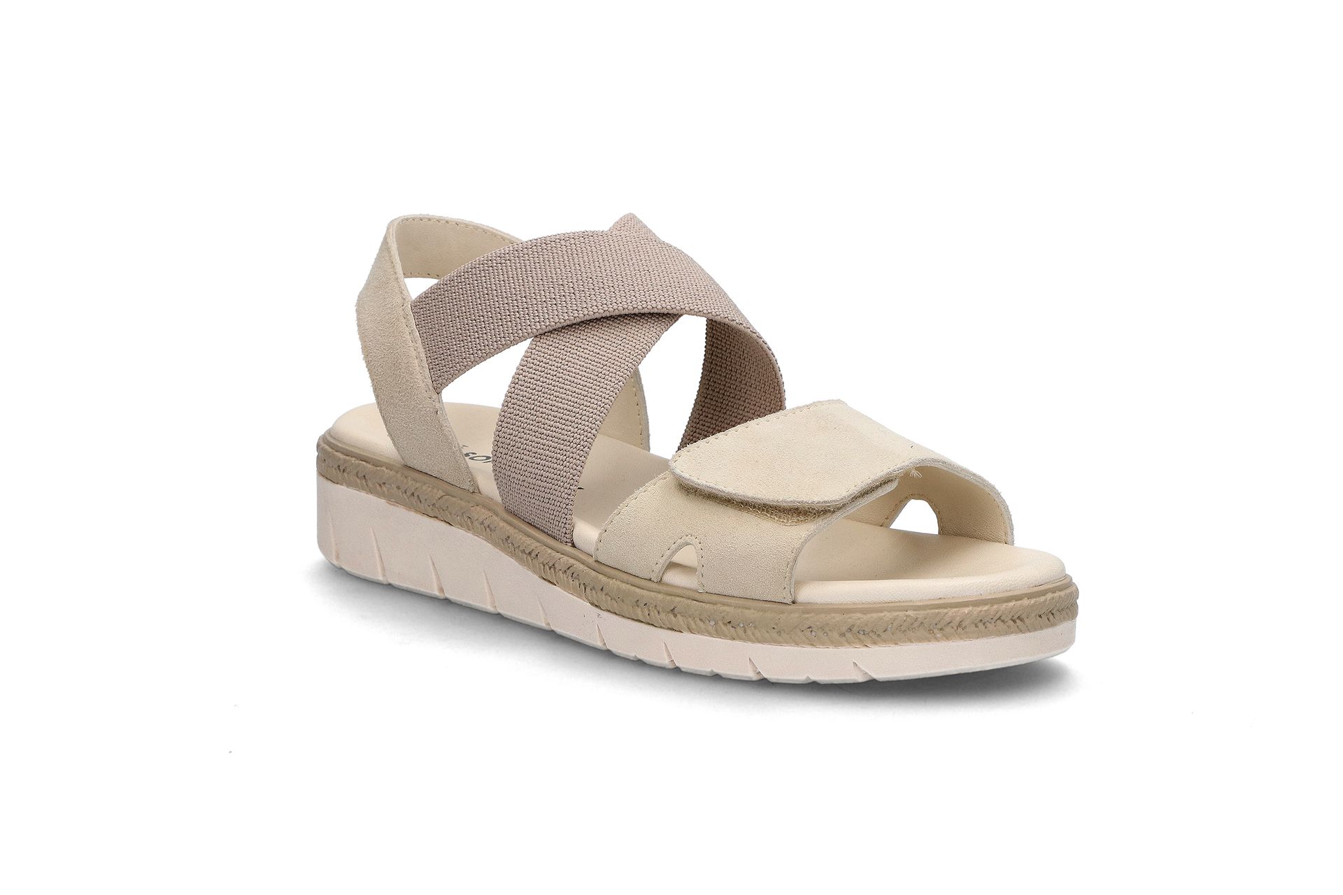 SOFTWALK 1466 LT.BEIGE SOFTWALK