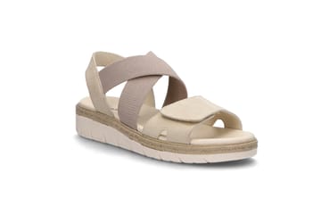 SOFTWALK 1466 LT.BEIGE SOFTWALK