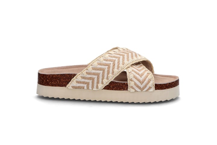 BLACK 1529 BEIGE/MULTI BLACK