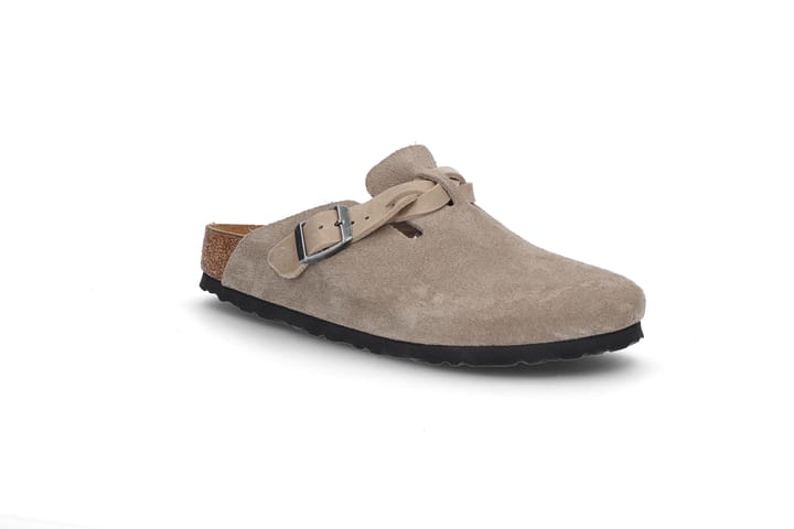 BIRKENSTOCK  Taupe BIRKENSTOCK
