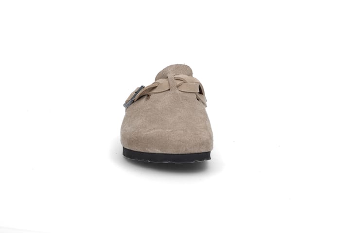 BIRKENSTOCK  Taupe BIRKENSTOCK