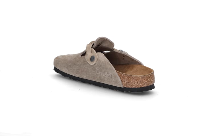 BIRKENSTOCK  Taupe BIRKENSTOCK