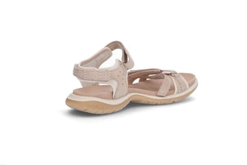 ECCO 6652 Nude/Limestone/ ECCO