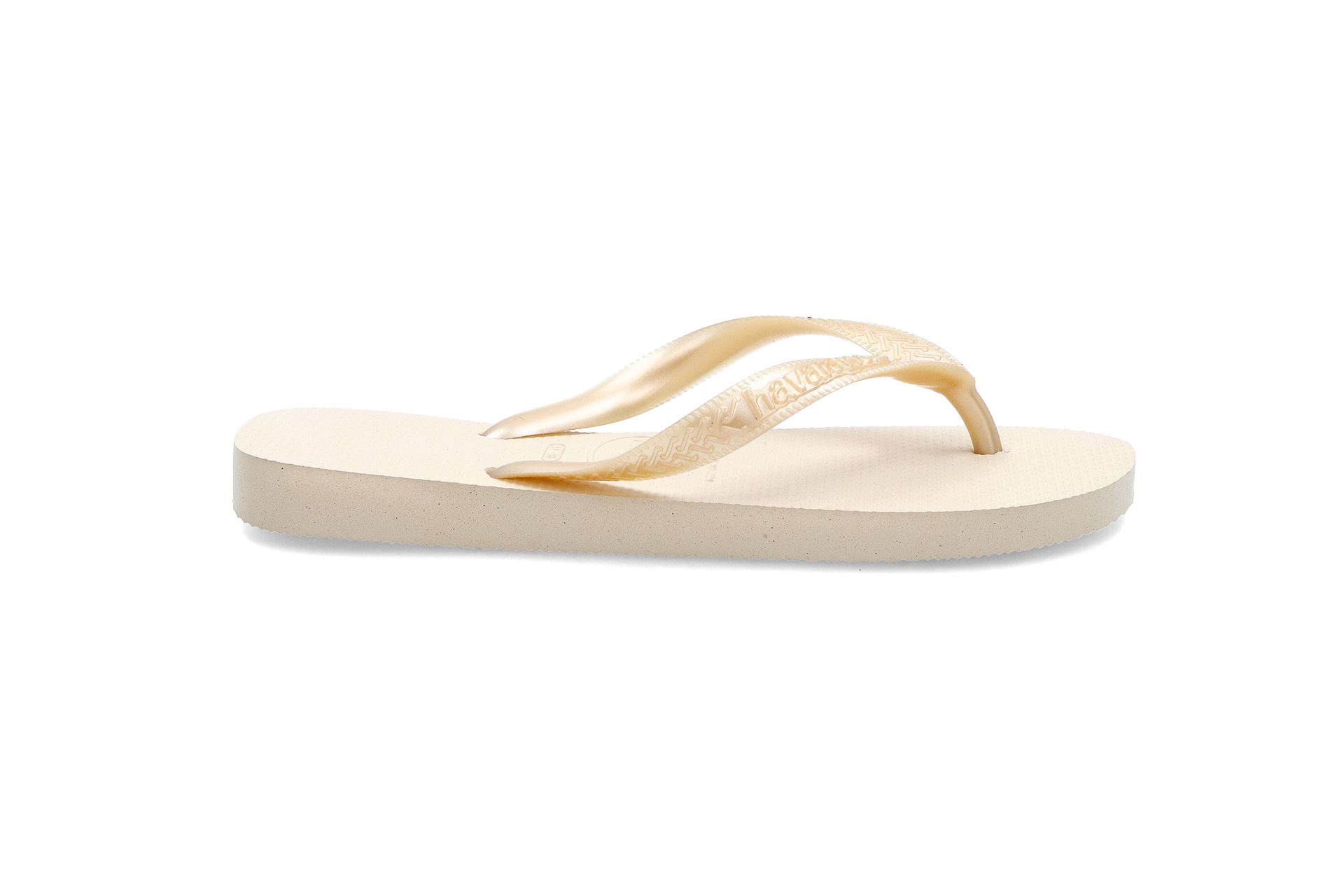 HAVAIANAS 6903 Beige/Beige HAVAIANAS