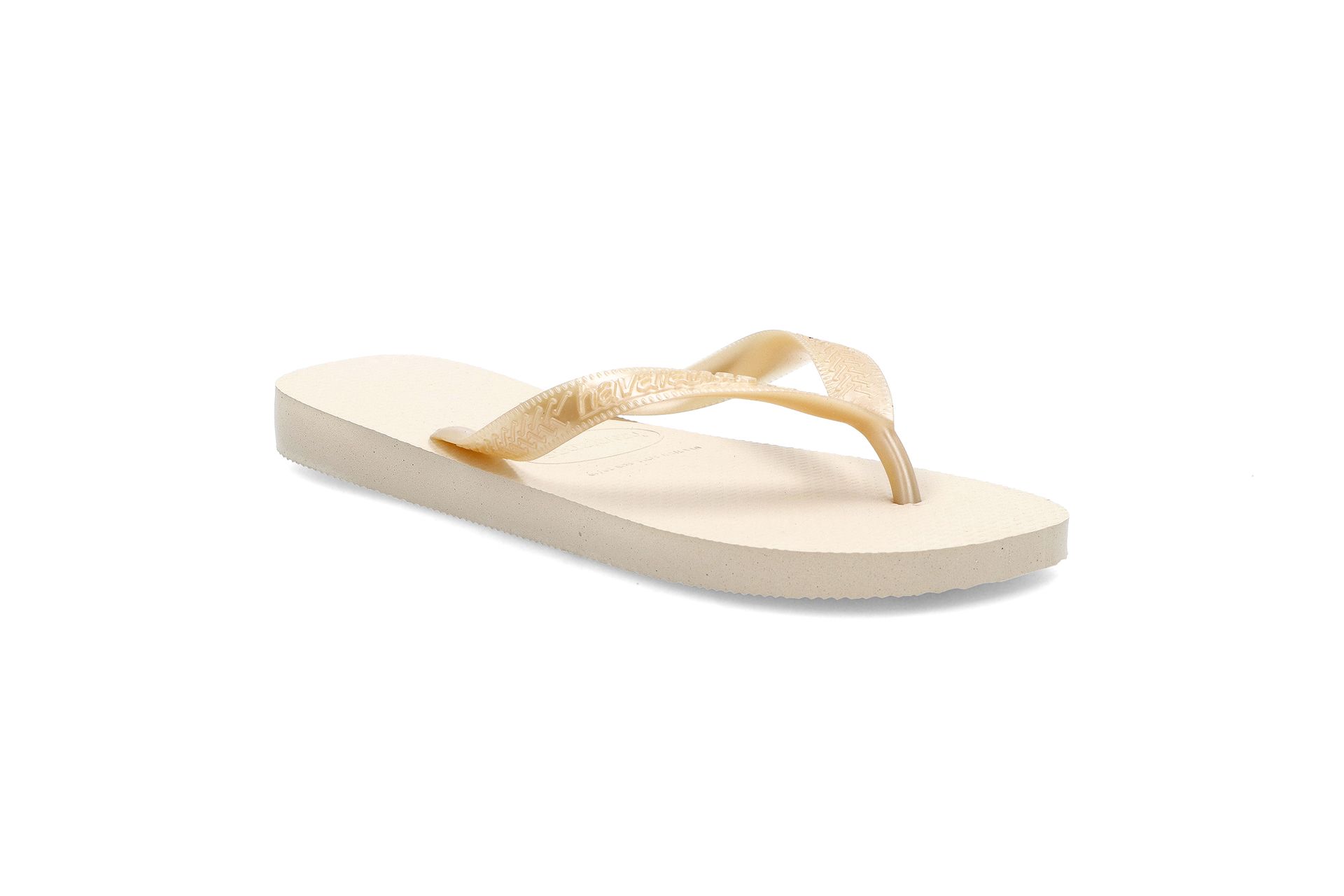 HAVAIANAS 6903 Beige/Beige HAVAIANAS