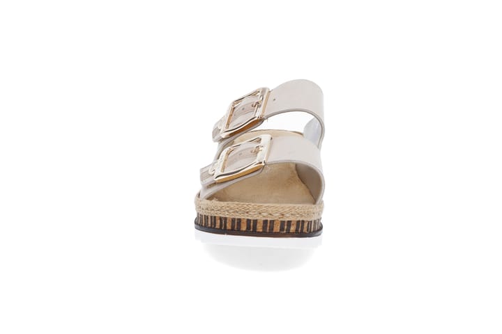 RIEKER 4175 Iceberg/Nude RIEKER