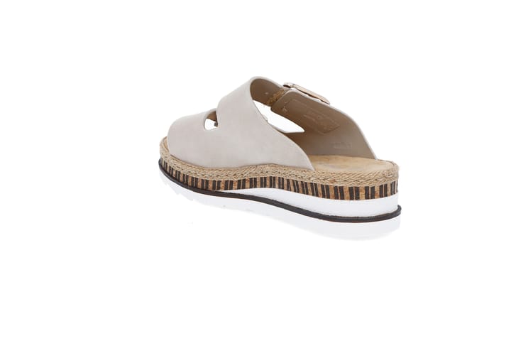 RIEKER 4175 Iceberg/Nude RIEKER