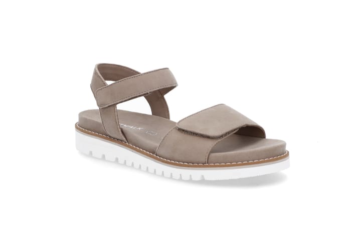 SOFTWALK 1457 TAUPE SOFTWALK