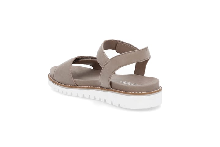 SOFTWALK 1457 TAUPE SOFTWALK