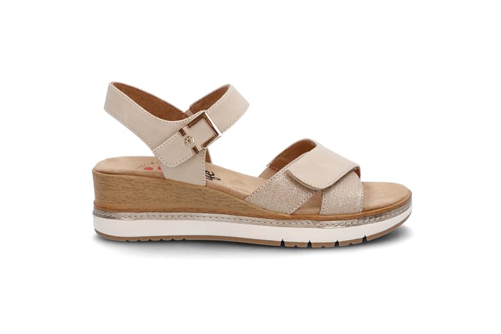 SOFTWALK 1492 BEIGE SOFTWALK