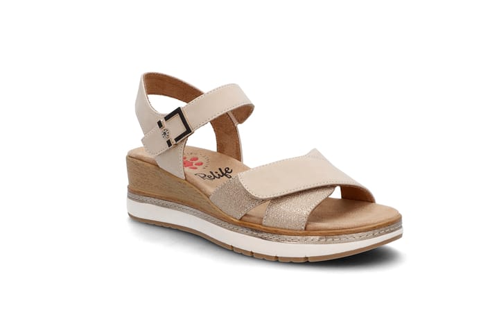 SOFTWALK 1492 BEIGE SOFTWALK