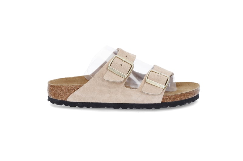 Arizona LEVE Narrow BIRKENSTOCK Arizona LEVE Narrow BIRKENSTOCK