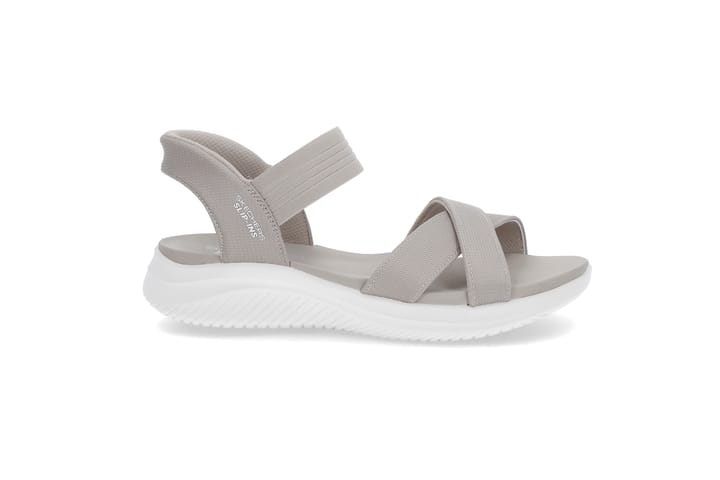 SKECHERS 4176 Taupe SKECHERS